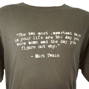 Mart Twain